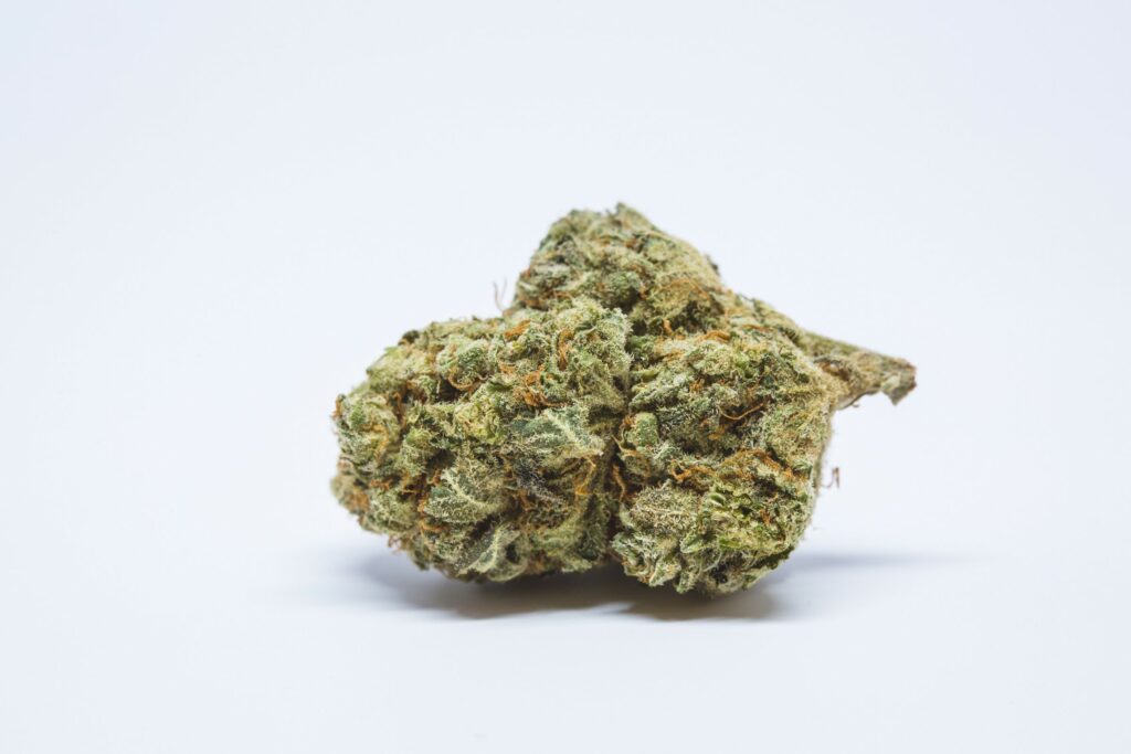 Schromba Marijuana Strain